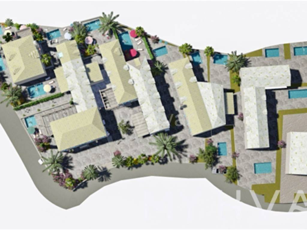 Građevinsko stambeno zemljište, Prodaja, Stari grad, Rudina