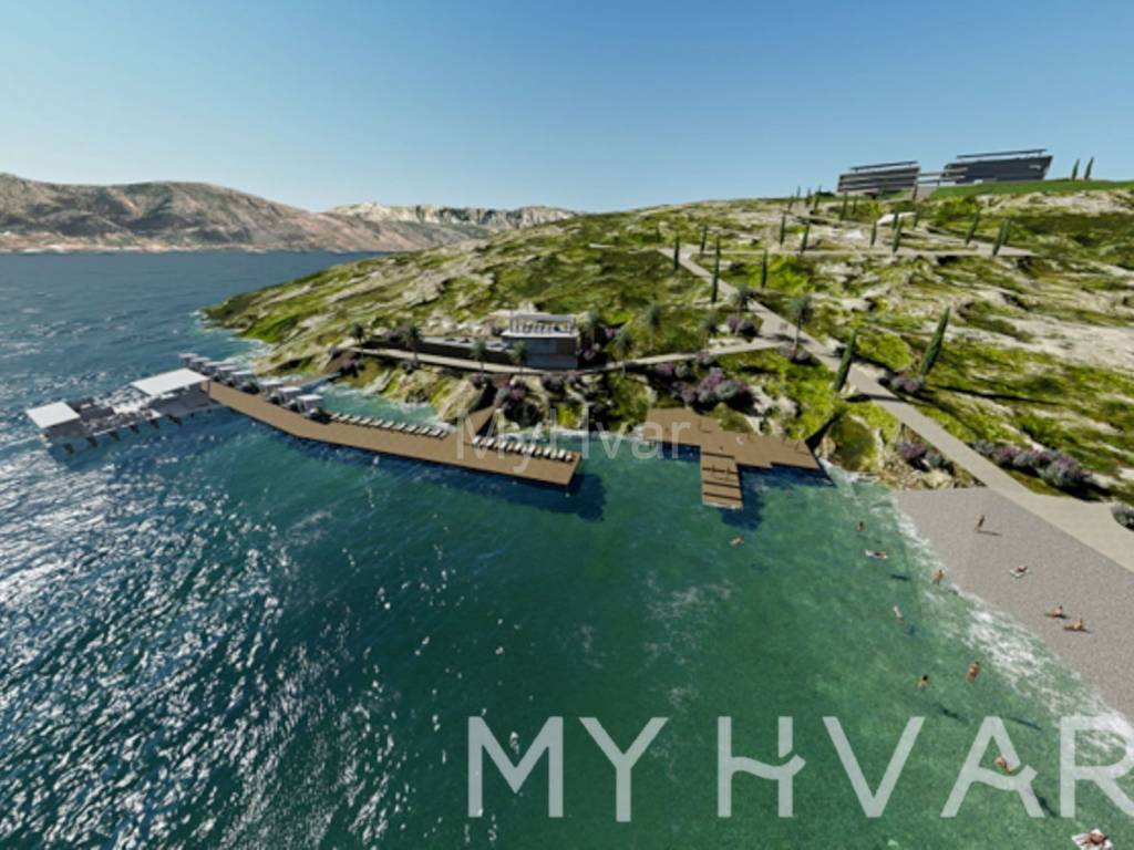 Građevinsko stambeno zemljište, Prodaja, Stari grad, Rudina