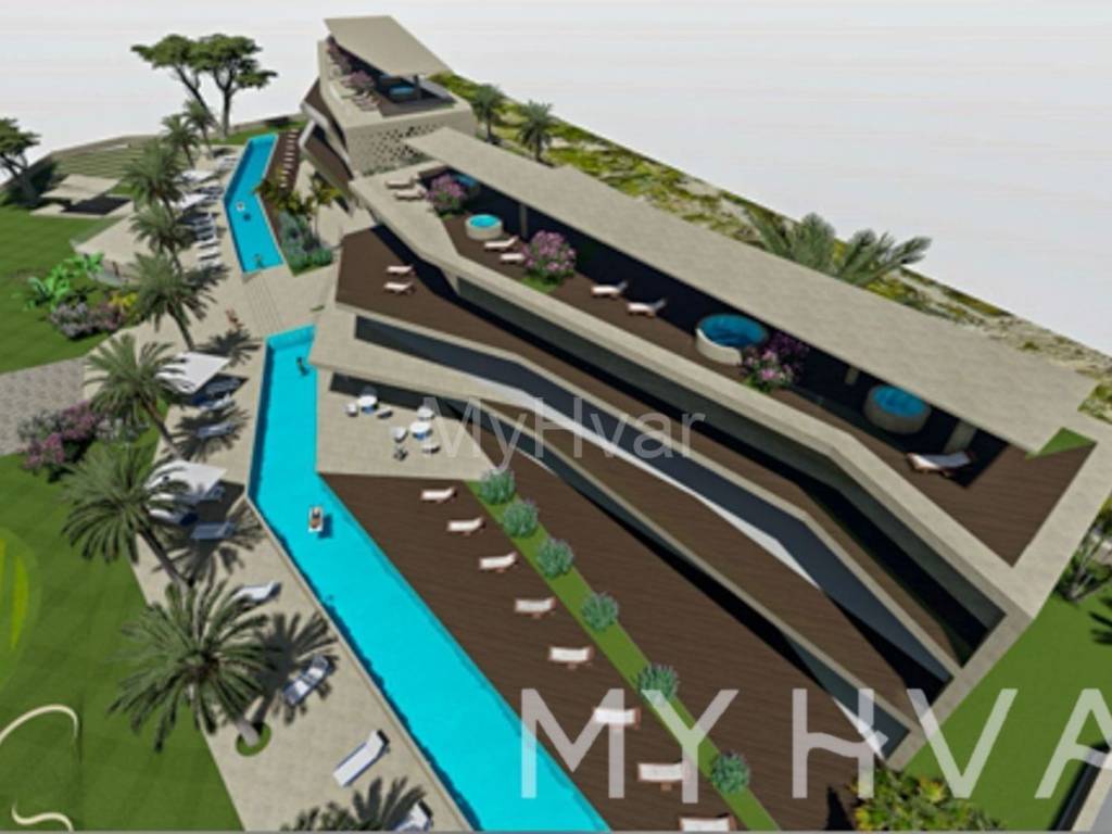 Građevinsko stambeno zemljište, Prodaja, Stari grad, Rudina