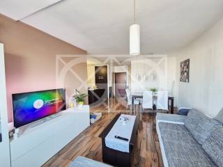 Zagreb, Novi Zagreb - zapad