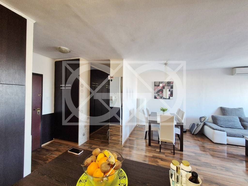 Zagreb, Novi Zagreb - zapad