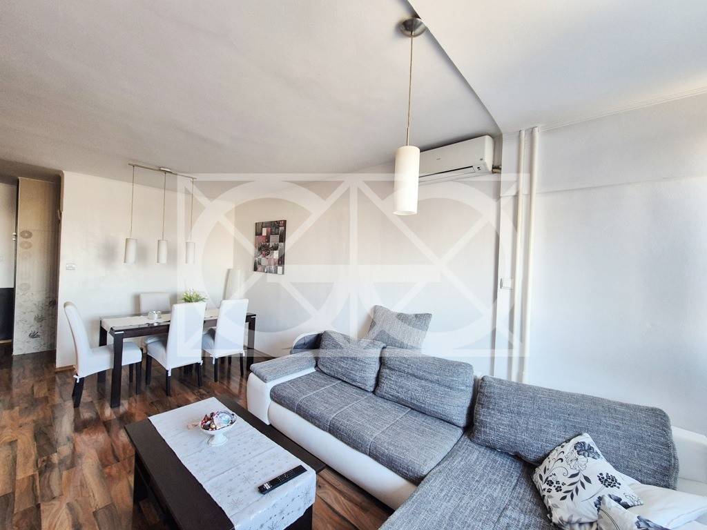 Zagreb, Novi Zagreb - zapad