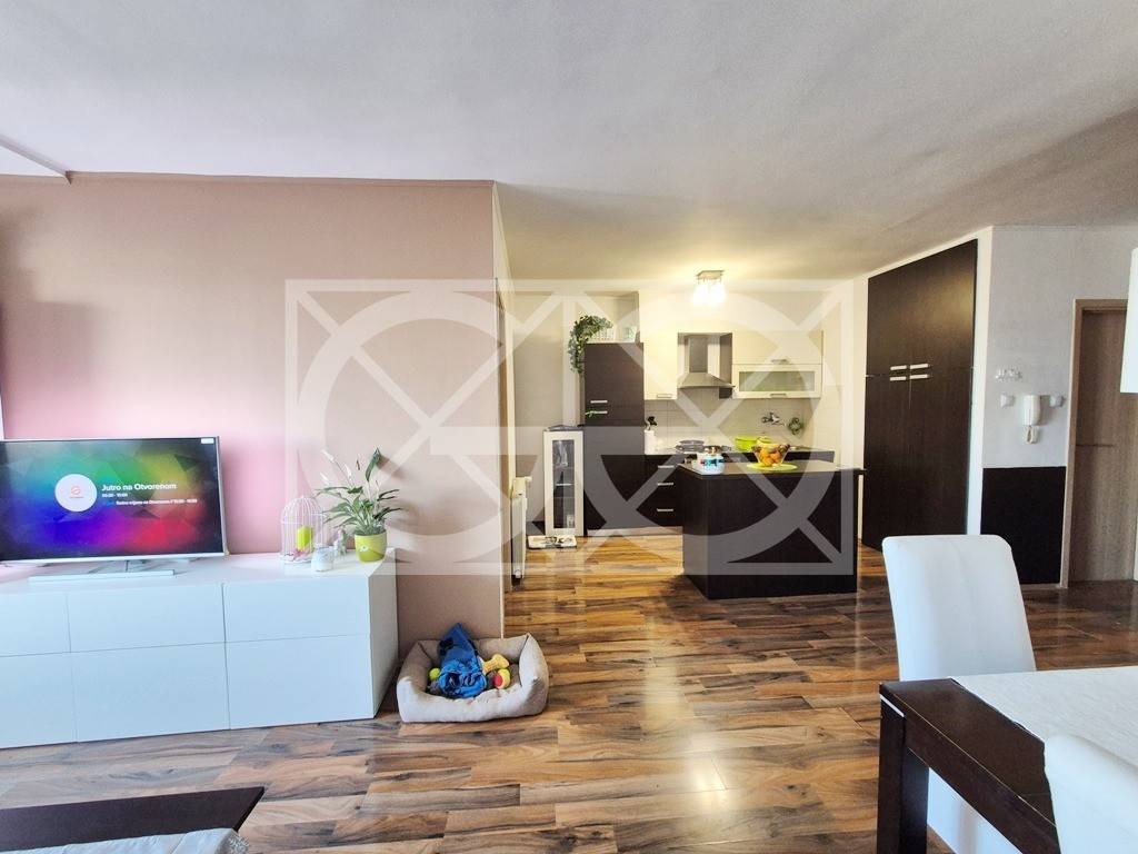 Zagreb, Novi Zagreb - zapad