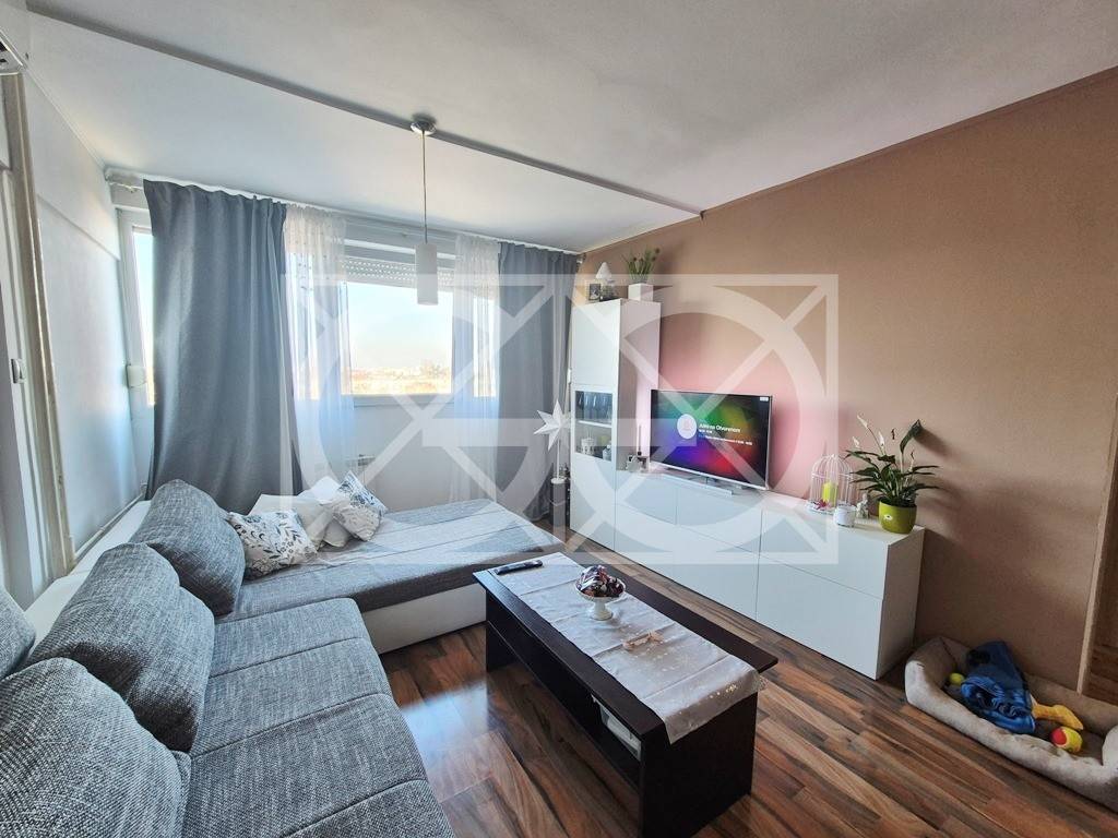 Zagreb, Novi Zagreb - zapad