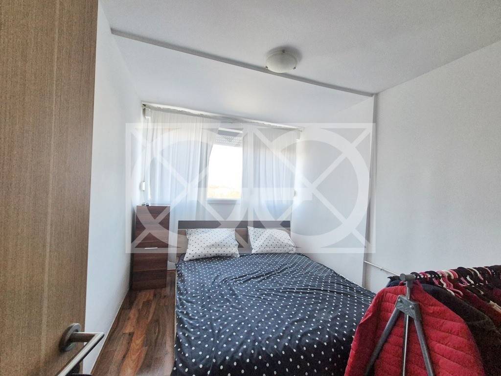 Zagreb, Novi Zagreb - zapad