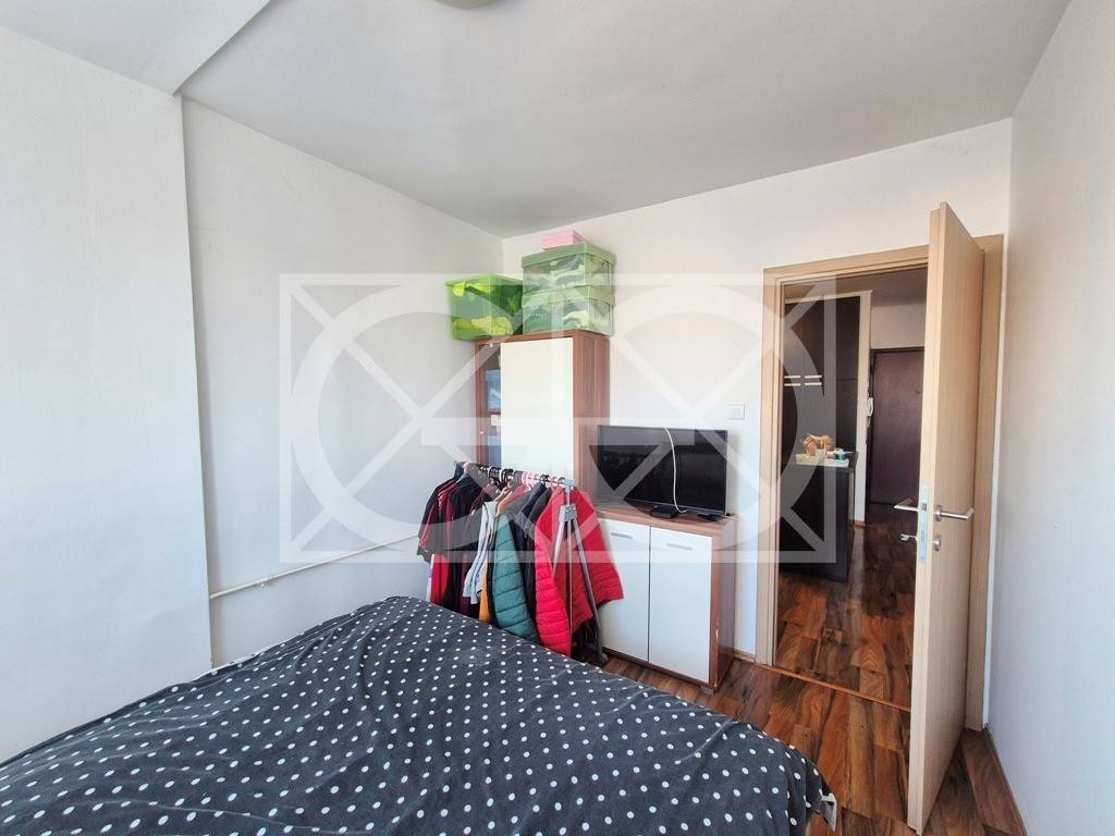 Zagreb, Novi Zagreb - zapad