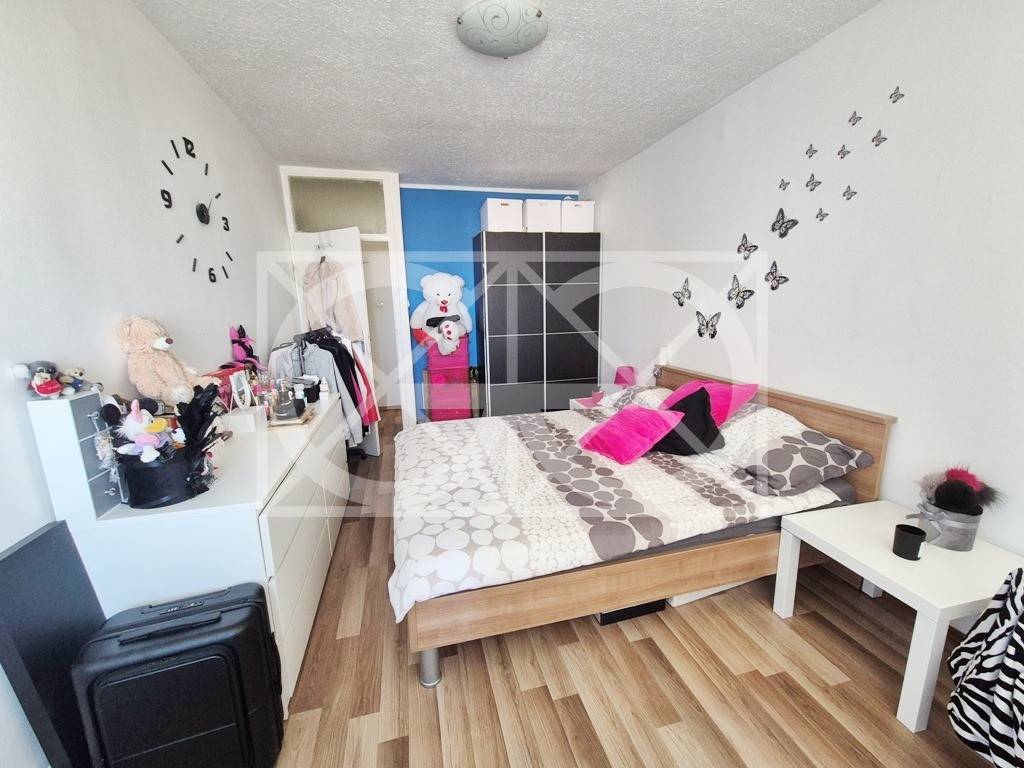 Zagreb, Novi Zagreb - zapad