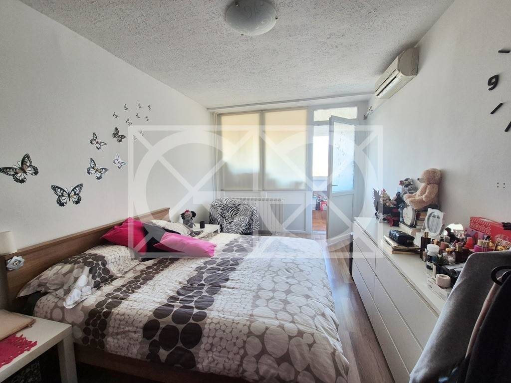 Zagreb, Novi Zagreb - zapad