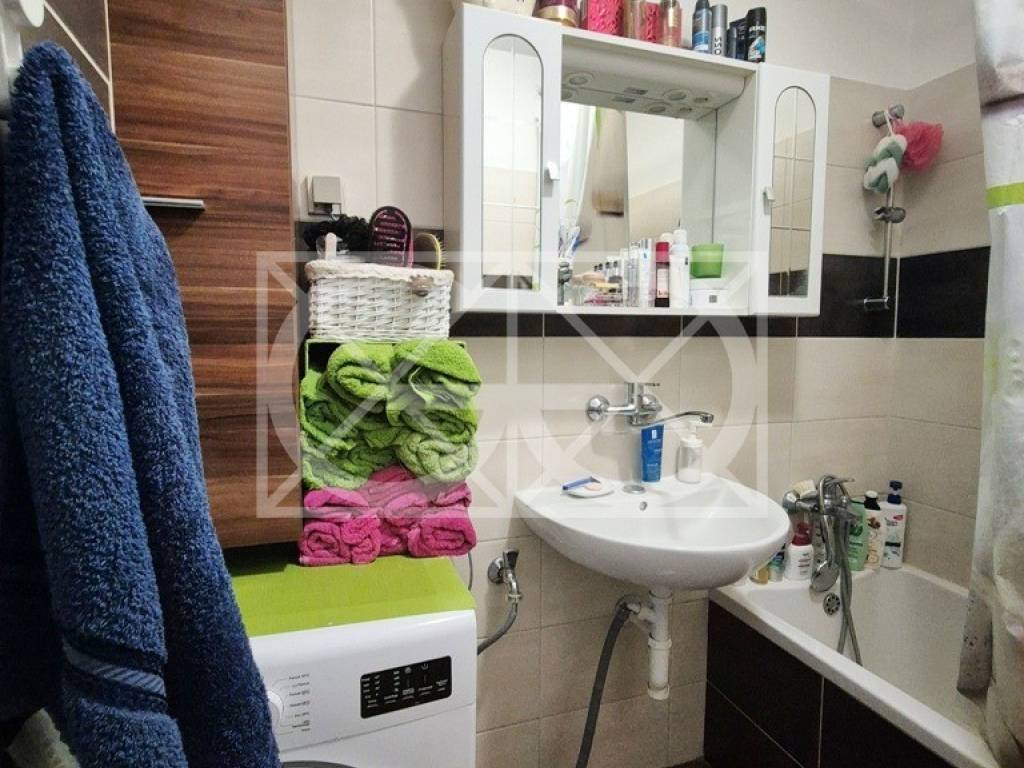 Zagreb, Novi Zagreb - zapad