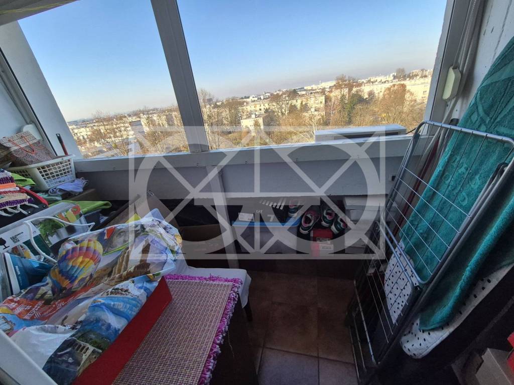 Zagreb, Novi Zagreb - zapad