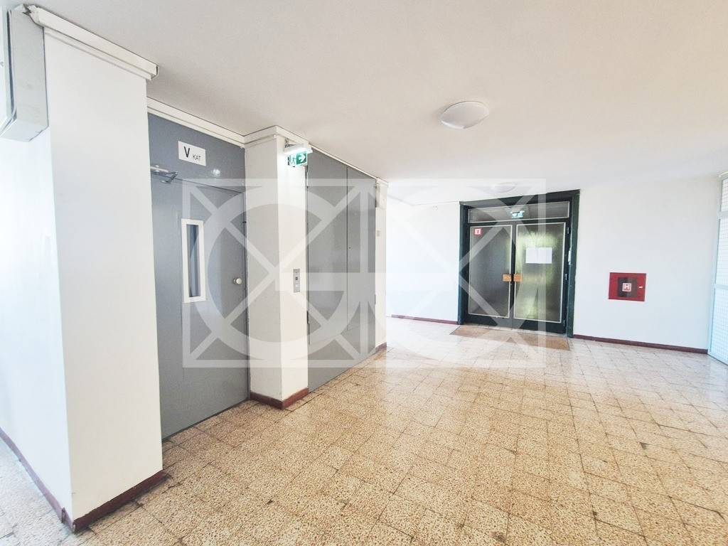 Zagreb, Novi Zagreb - zapad