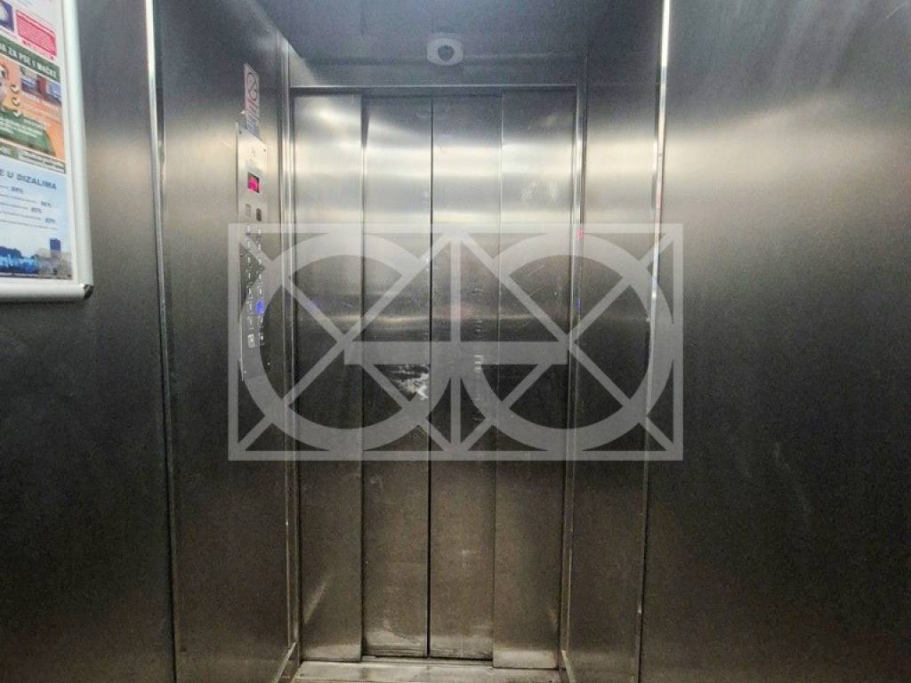 Zagreb, Novi Zagreb - zapad