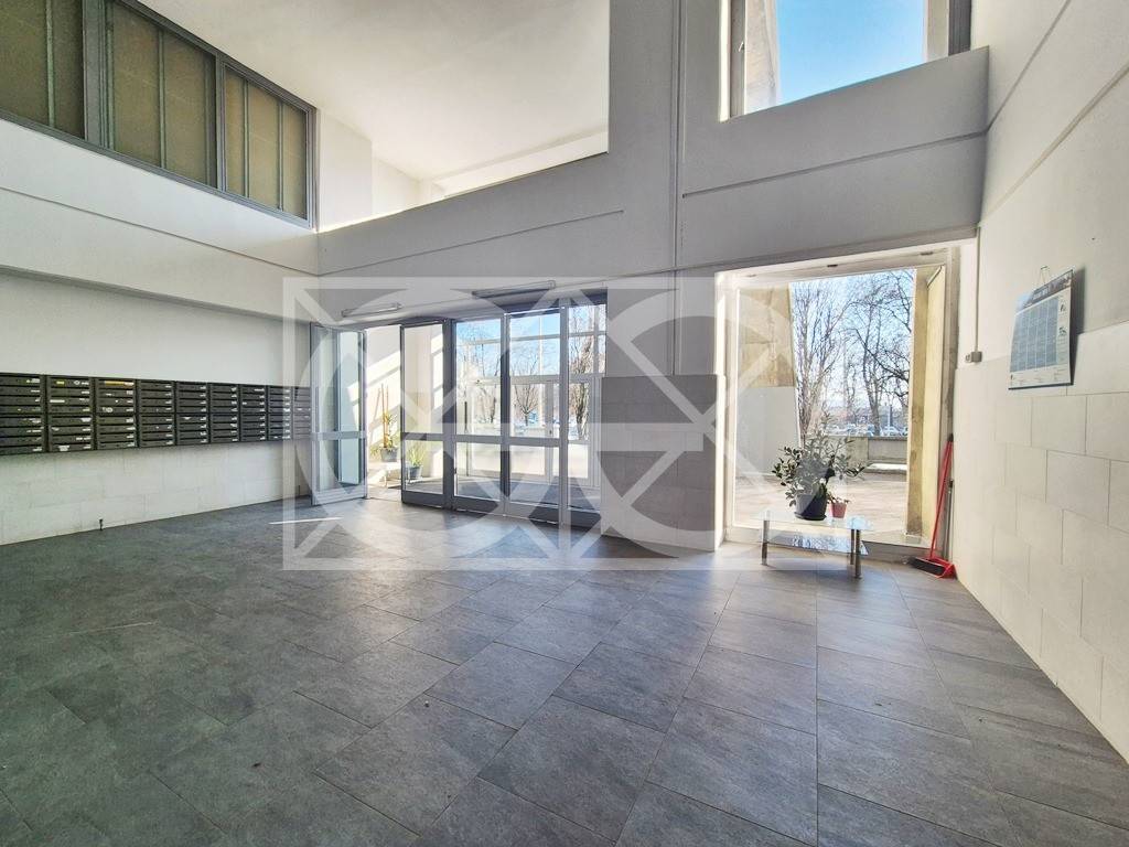 Zagreb, Novi Zagreb - zapad