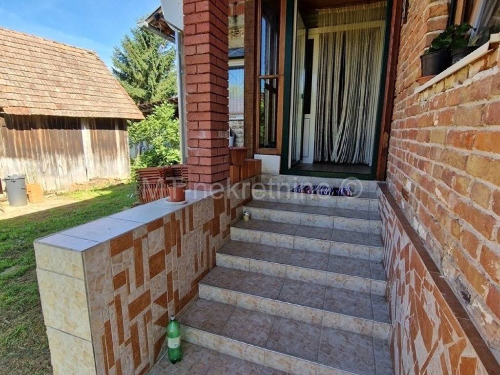Kapela, Gornje Zdelice