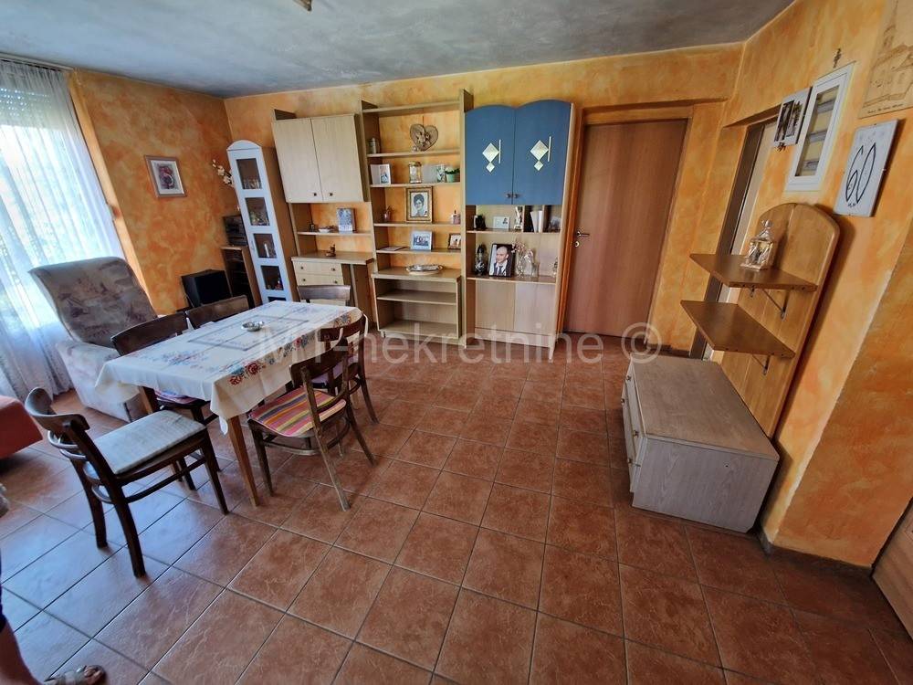 Kapela, Gornje Zdelice