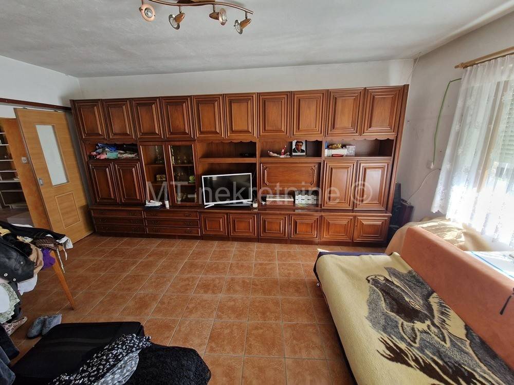 Kapela, Gornje Zdelice