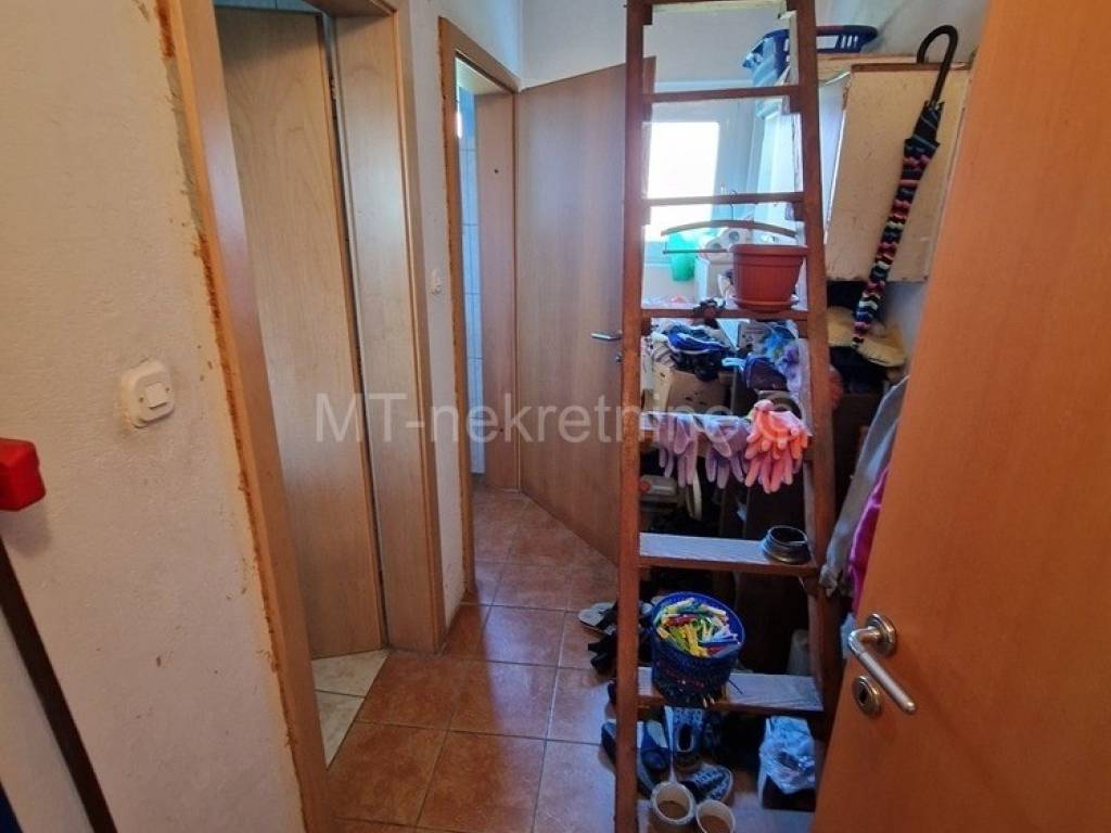 Kapela, Gornje Zdelice