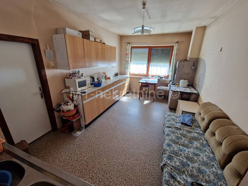 Kapela, Gornje Zdelice