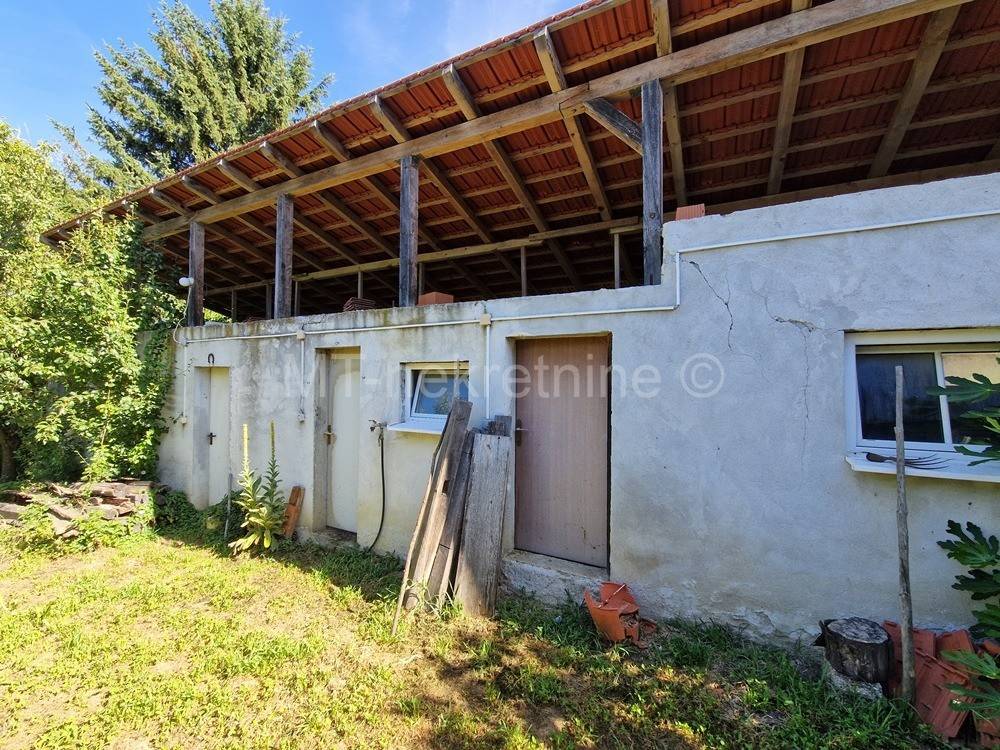 Kapela, Gornje Zdelice