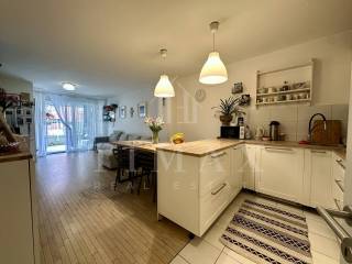 Zagreb, Novi Zagreb - istok