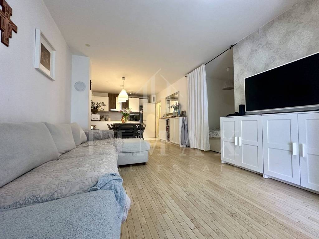 Zagreb, Novi Zagreb - istok