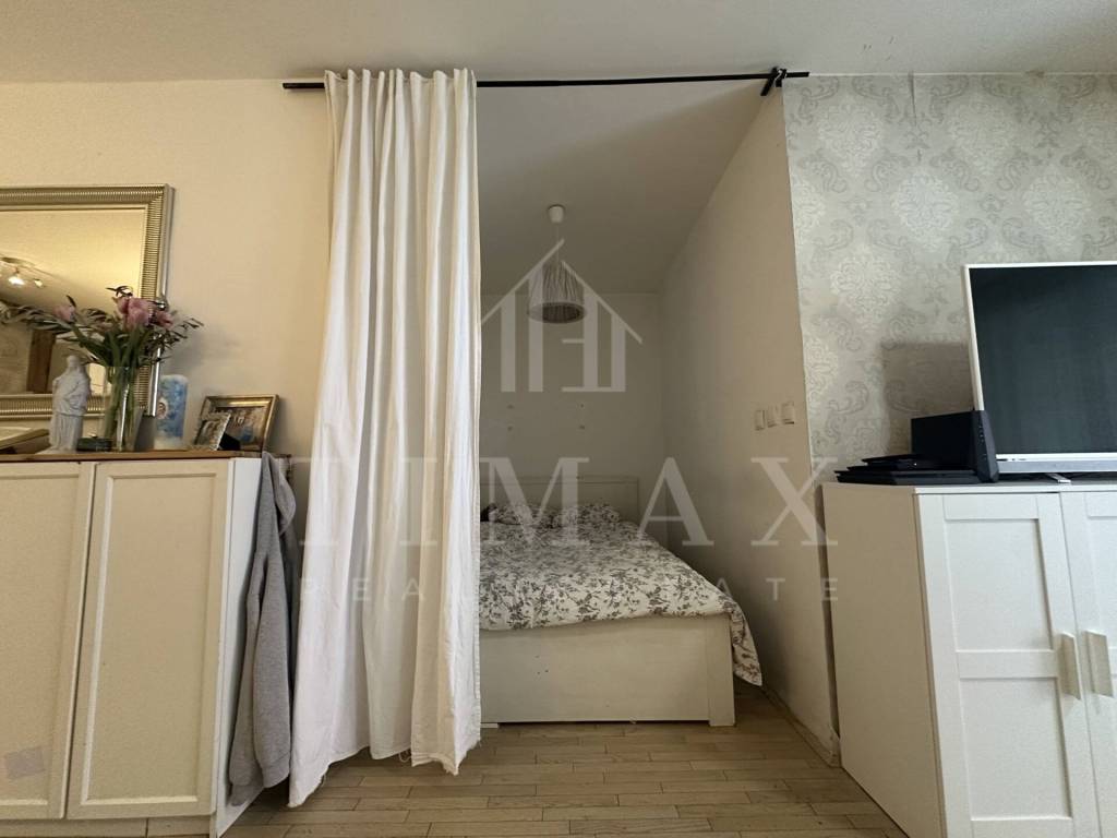 Zagreb, Novi Zagreb - istok