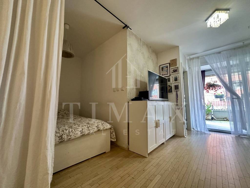 Zagreb, Novi Zagreb - istok