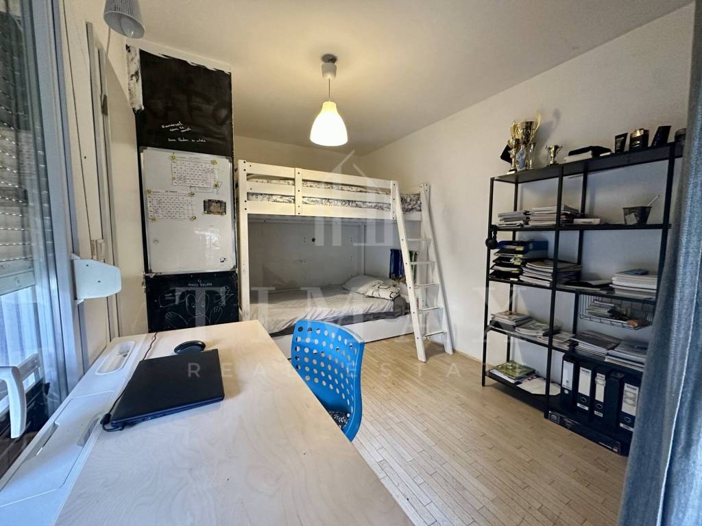 Zagreb, Novi Zagreb - istok