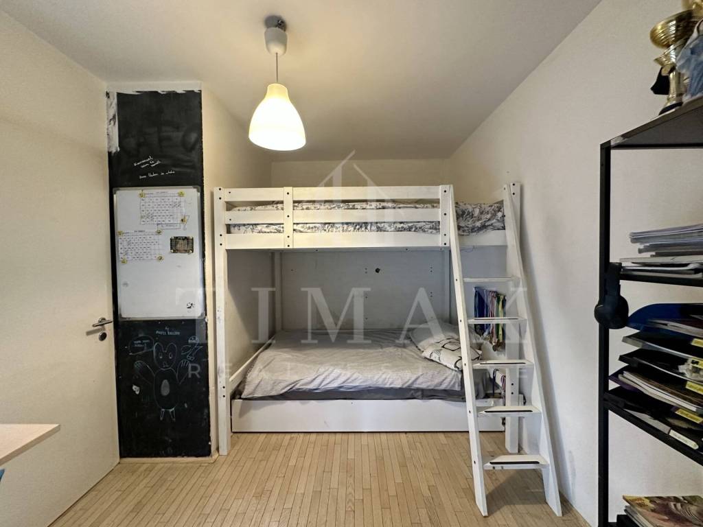 Zagreb, Novi Zagreb - istok