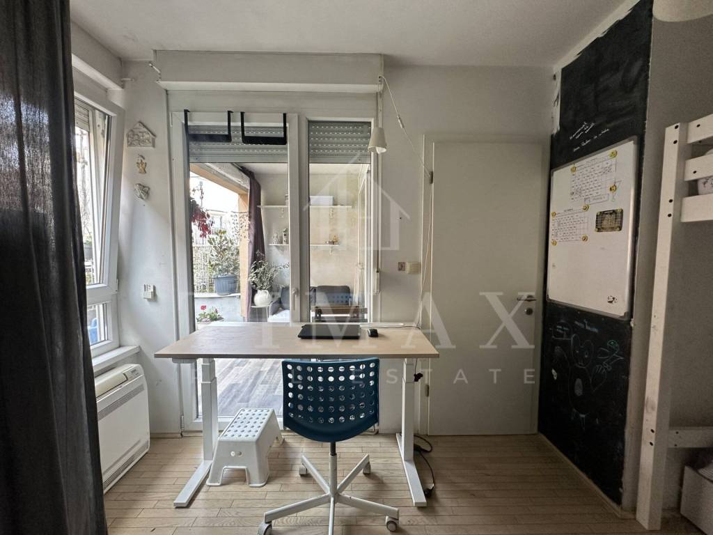 Zagreb, Novi Zagreb - istok