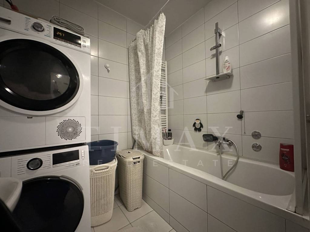 Zagreb, Novi Zagreb - istok