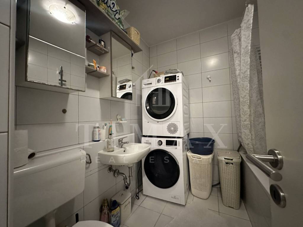 Zagreb, Novi Zagreb - istok