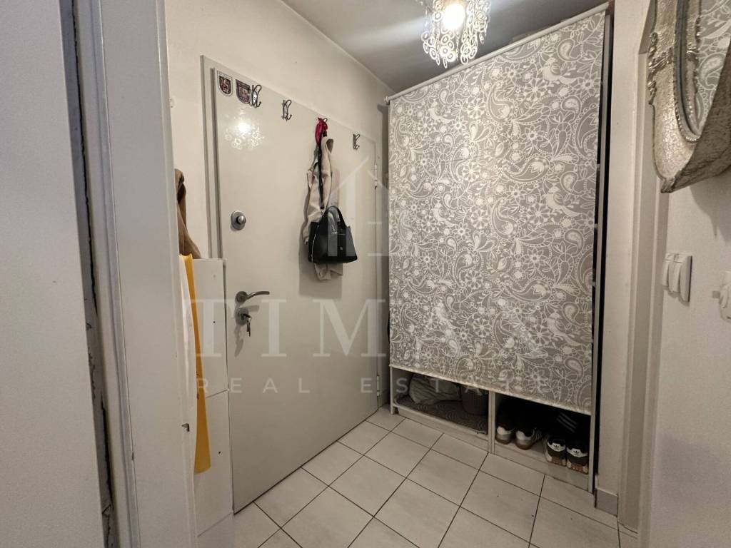 Zagreb, Novi Zagreb - istok