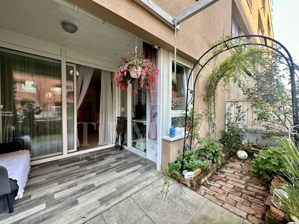 Zagreb, Novi Zagreb - istok