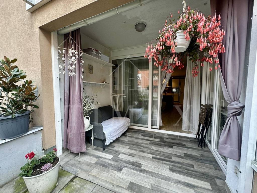 Zagreb, Novi Zagreb - istok