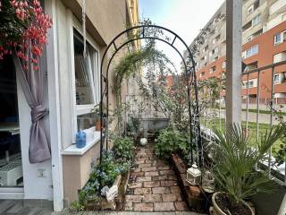 Zagreb, Novi Zagreb - istok