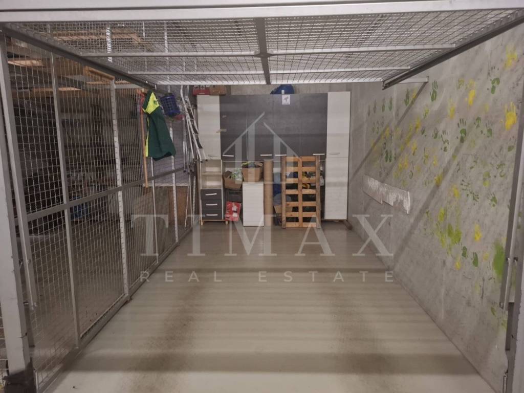 Zagreb, Novi Zagreb - zapad