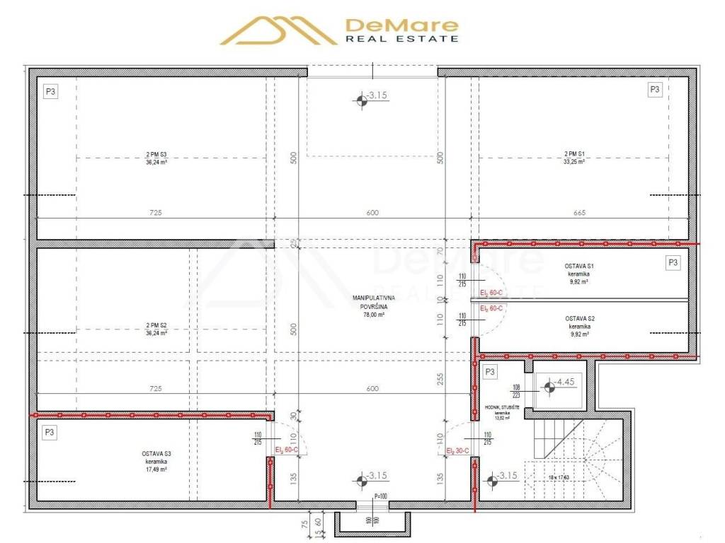 Luksuzni apartman, Prodaja, Zadar - Okolica, Kozino