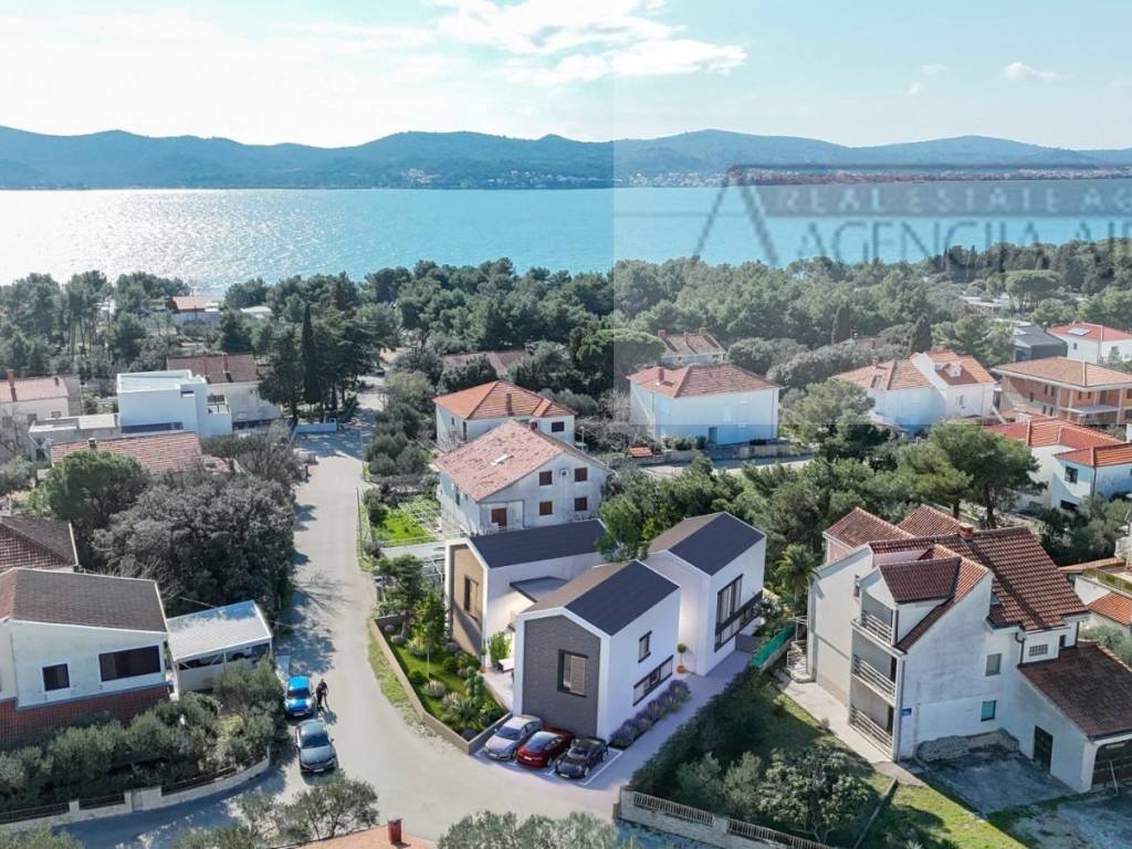 Biograd na Moru, Biograd na Moru