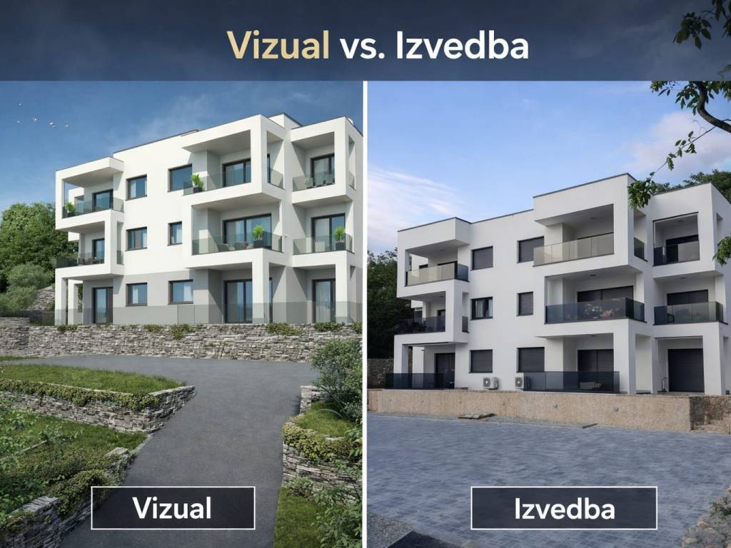 Our projects exterior