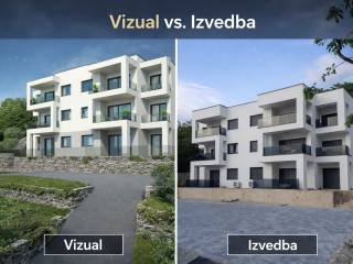 Our projects exterior