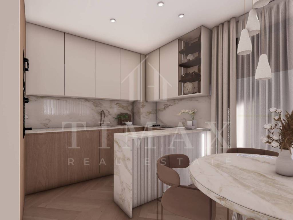 Stan u novogradnji, Prodaja, Zagreb, Novi Zagreb - zapad