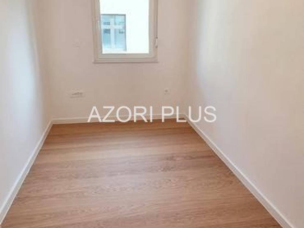 Zagreb, Tresnjevka - sjever