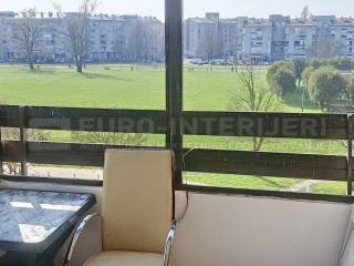 Zagreb, Stenjevec