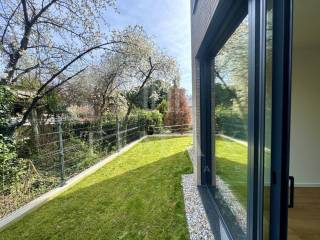 Zagreb, Tresnjevka - sjever