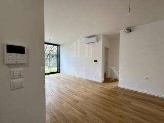 Zagreb, Tresnjevka - sjever