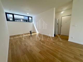 Zagreb, Tresnjevka - sjever