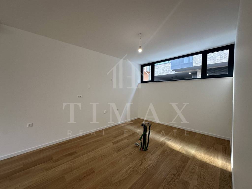 Zagreb, Tresnjevka - sjever