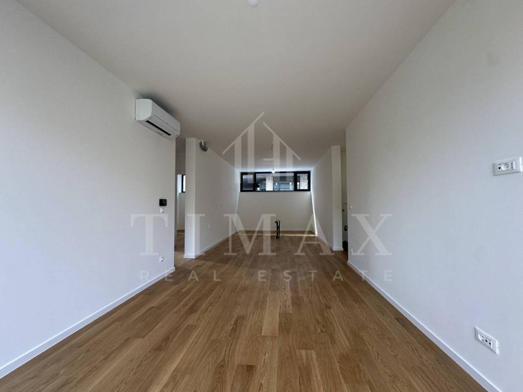 Zagreb, Tresnjevka - sjever