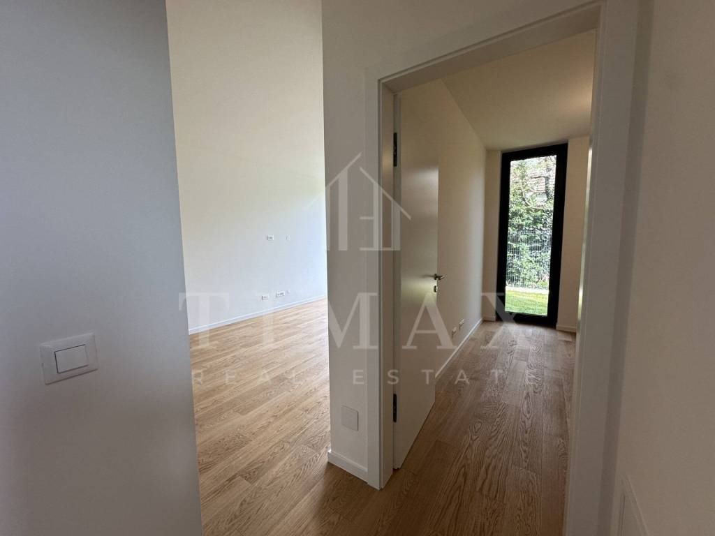 Zagreb, Tresnjevka - sjever